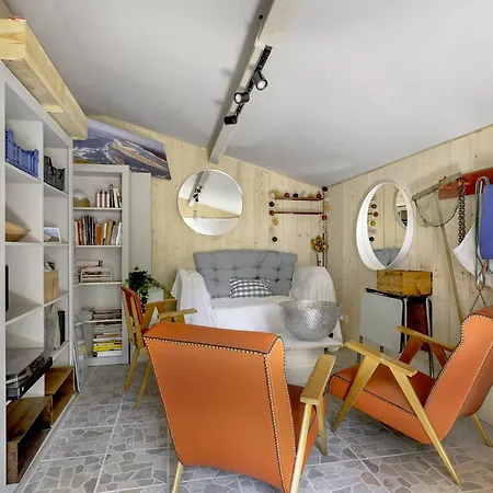 Villa Renovee Au Pyla-sur-mer Avec Grand Jardin - Fr-1-433-146