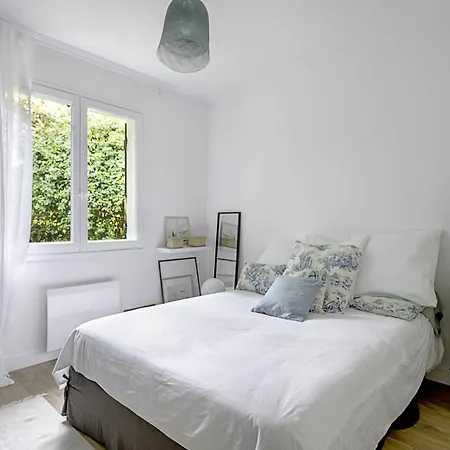 Renovee Au Pyla-sur-mer Avec Grand Jardin - Fr-1-433-146 * La Teste-de-Buch